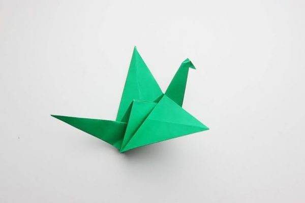 origami